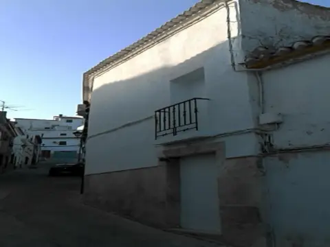 Casa en calle de Alonso García, 37